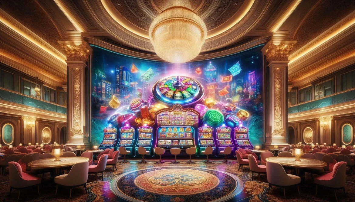 50 Crowns Casino